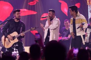 Foto: Assessoria de Imprensa Paulo e Nathan