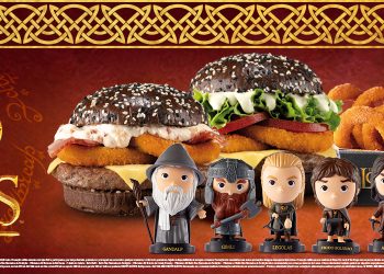 Foto: XCOM Agência de Comunicação Bob's