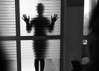 A maioria dos casos de tráfico de seres humanos para exploração sexual envolve mulheres- Foto: OIM