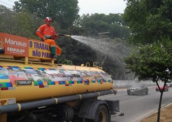 Fotos – Divulgação / Semulsp
