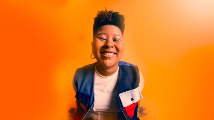 Karen Francis - Foto: Divulgação