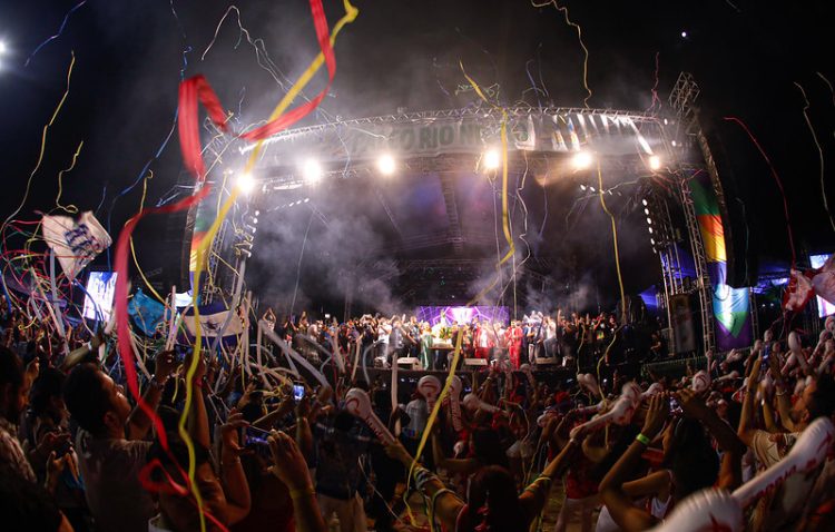 Foto – Semcom / Arquivo