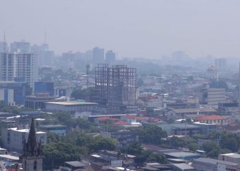 Foto – João Viana / Semcom