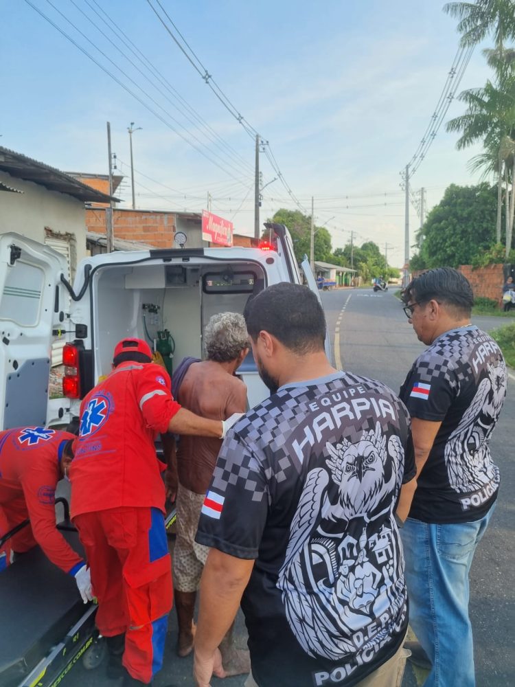 Foto: Divulgação | PC-AM