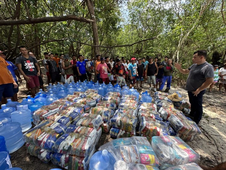 Fotos – Gildo Smith/Semacc