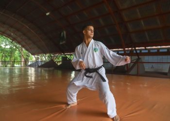 FOTO:  Julcemar Alves/Sedel