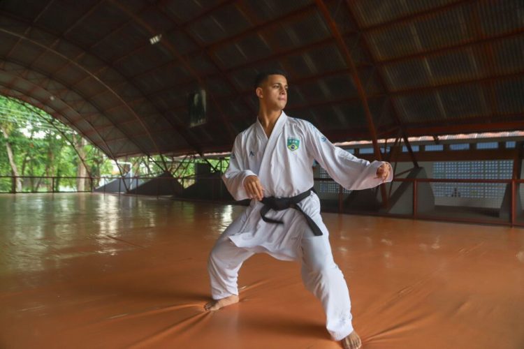 FOTO:  Julcemar Alves/Sedel