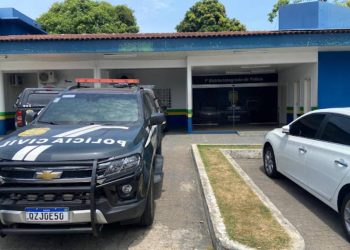 Foto: Erlon Rodrigues/PC-AM