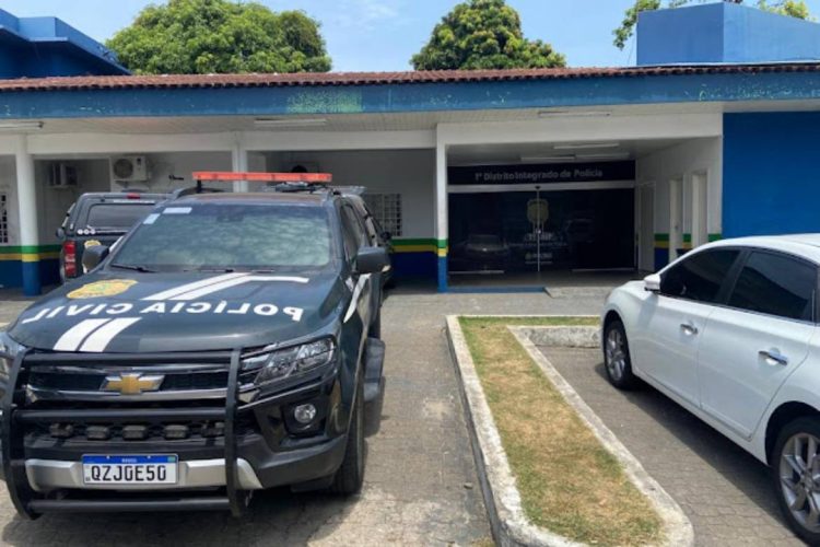 Foto: Erlon Rodrigues/PC-AM