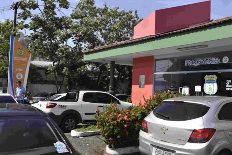 Foto: Erlon Rodrigues/PC-AM