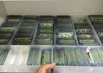 Foto: Divulgação/SSP-AM