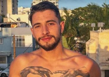 Foto: Reprodução / Twitter