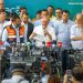 Foto: Antonio Lima/Secom