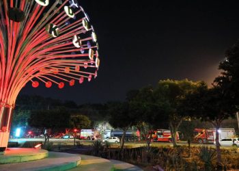 Foto: Phil Lima/Semcom