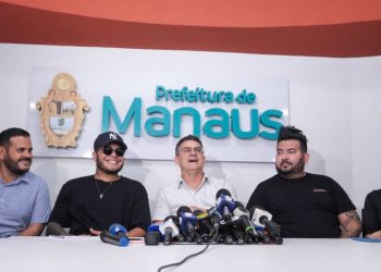Foto: João Viana / Semcom