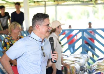 Foto: Arquivo / Semcom e Semasc