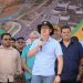 Foto: Dhyeizo Lemos / Semcom e Márcio Melo / Seminf