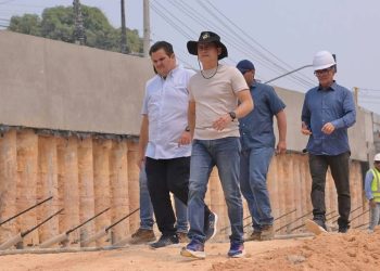 Foto: Dhyeizo Lemos/Semcom