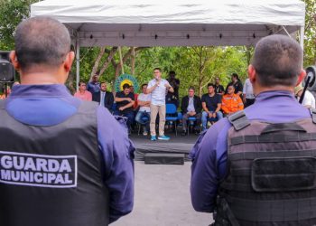 Foto: Dhyeizo Lemos / Semcom