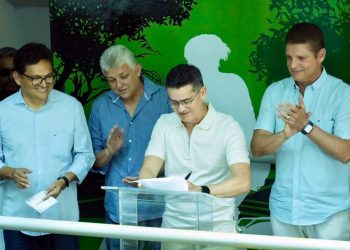 Foto: Dhyeizo Lemos/Semcom