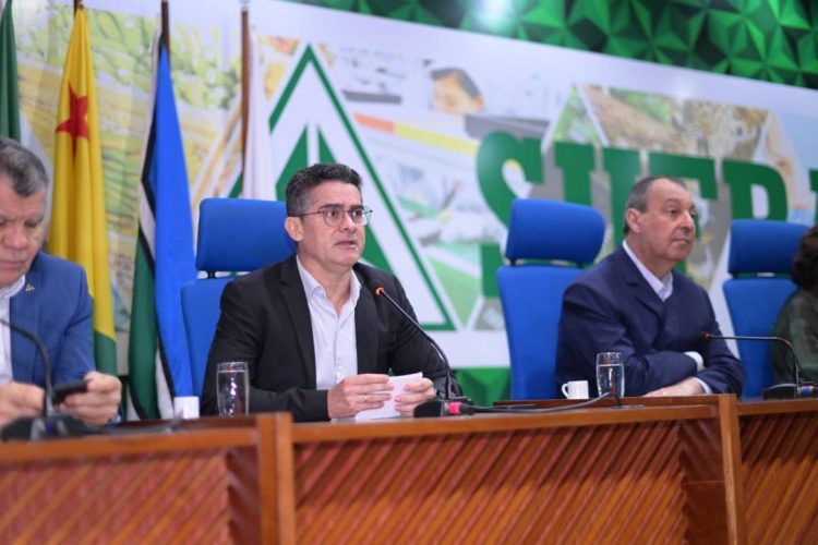 Foto: Dhyeizo Lemos / Semcom