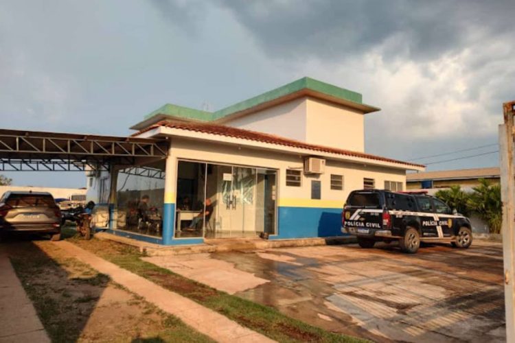 Mulher foragida por homicídio em Rondônia é presa em Manicoré