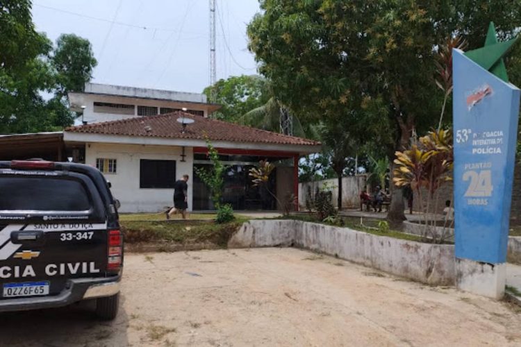 Foto: Divulgação/PC-AM