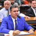 O relator da proposta, deputado Capitão Augusto
Fonte: Agência Câmara de Notícias