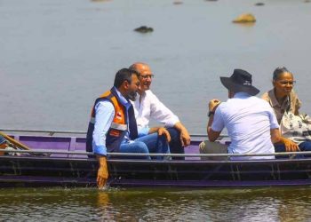 Foto: Antonio Lima e Arthur Castro / Secom