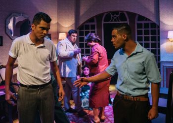 Foto: Hamyle Nobre/Menina Miúda Produções Artísticas