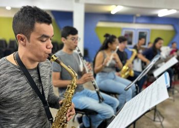 Foto: Divulgação / Secretaria de Cultura e Economia Criativa