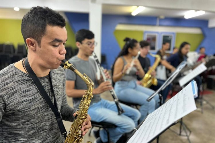 Foto: Divulgação / Secretaria de Cultura e Economia Criativa