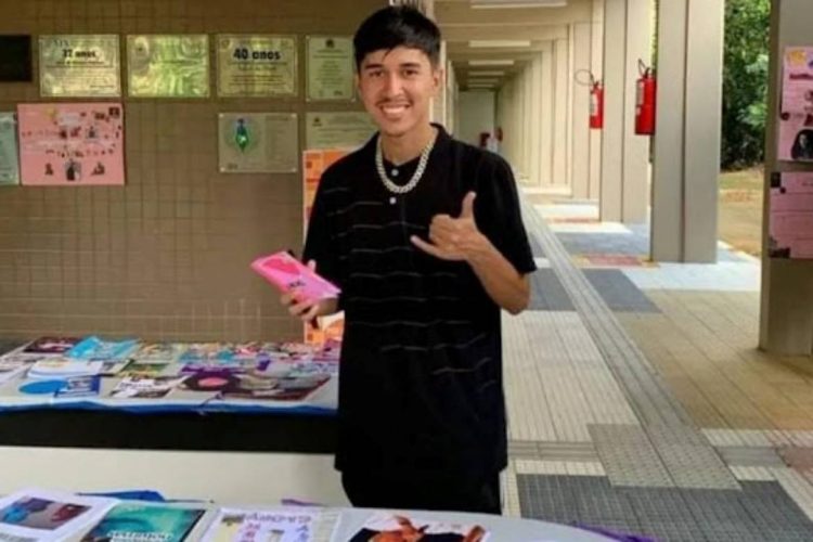 Foto: Reprodução/Redes Sociais