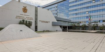 Foto: Alberto César Araújo