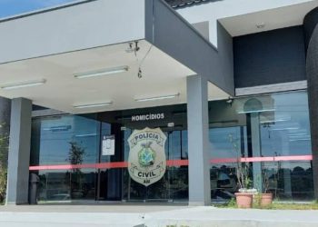 Foto: Erlon Rodrigues/PC-AM