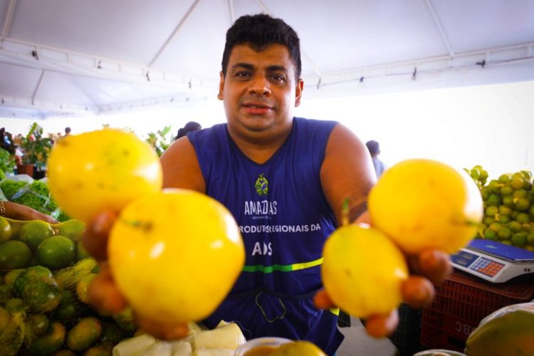 Foto: Arthur Castro / Secom