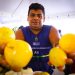 Foto: Arthur Castro / Secom