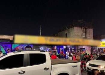 Foto: Divulgação/SSP-AM