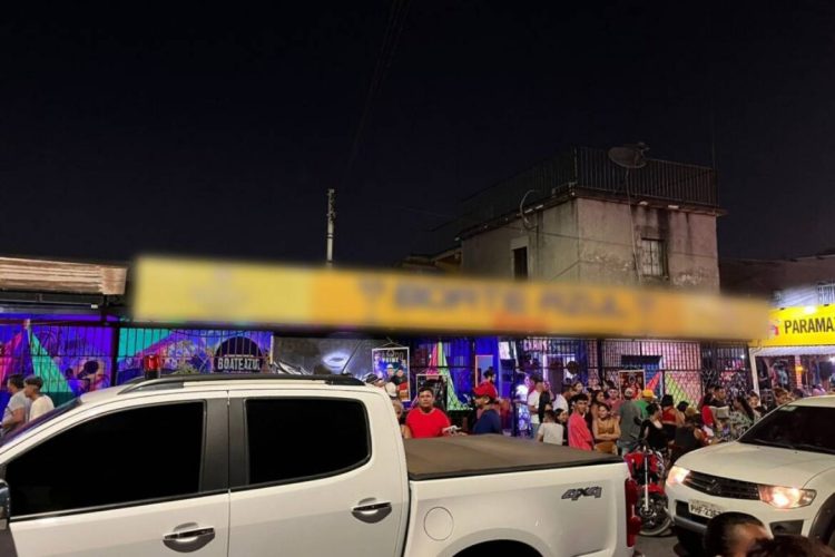 Foto: Divulgação/SSP-AM