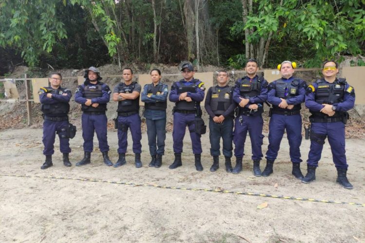 Foto: Altemar Alcântara / Semseg