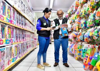 Foto: Alexandre Vieira/Ipem-AM