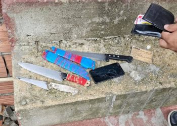 Foto: Divulgação/PC-AM