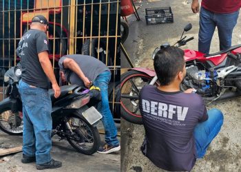 Foto: Divulgação/PC-AM