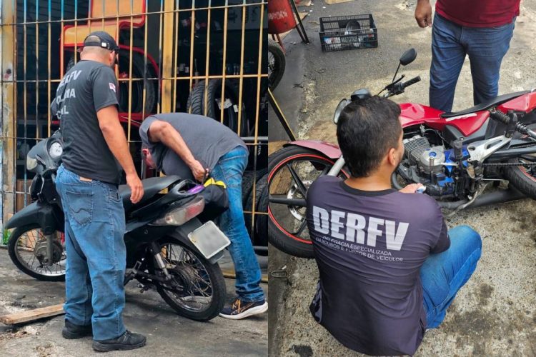 Foto: Divulgação/PC-AM