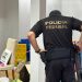Foto: Divulgação / PF
