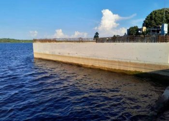 Foto: Divulgação/Seinfra