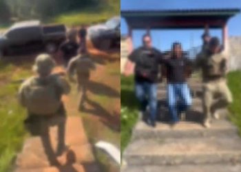 Foto: Erlon Rodrigues/PC-AM