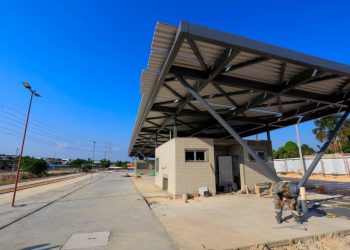 Foto: Clóvis Miranda e Dhyezo Lemos / Arquivo Semcom
