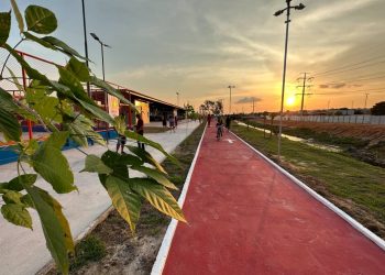 Foto: Dhyeizo Lemos e João Viana / Semcom