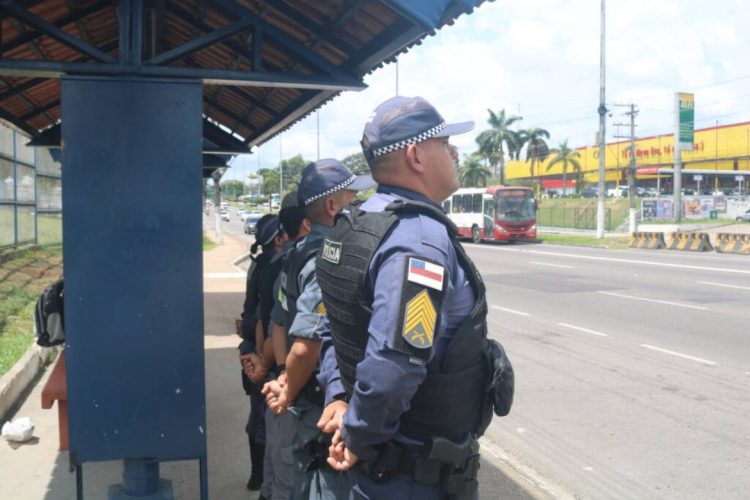 Foto: Carlos Soares/SSP-AM